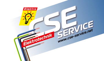 CSE Service Elektrotechnik
