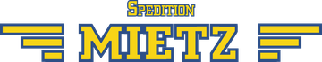 Spedition Mietz